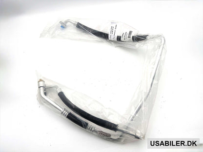 GM 25841573 A/C Compressor & Condenser Hose Assembly