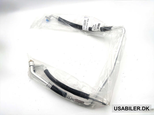 GM 25841573 A/C Compressor & Condenser Hose Assembly