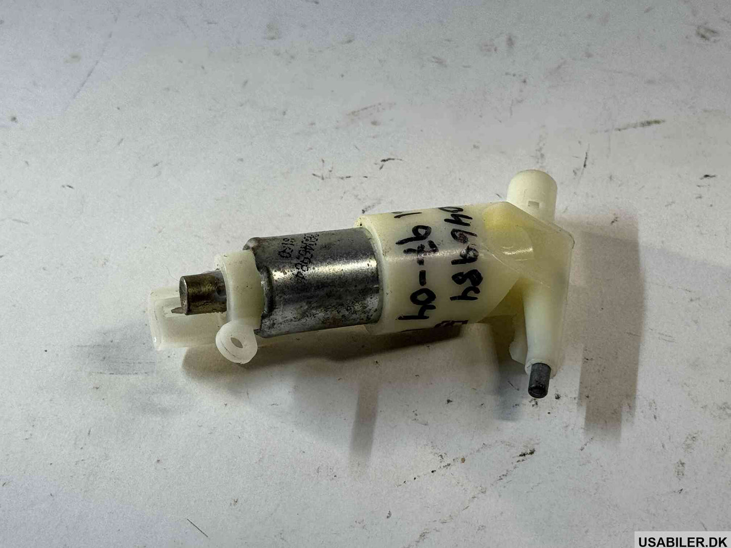 GM 26046984 Lock Asm,Steering Column Electric Parking