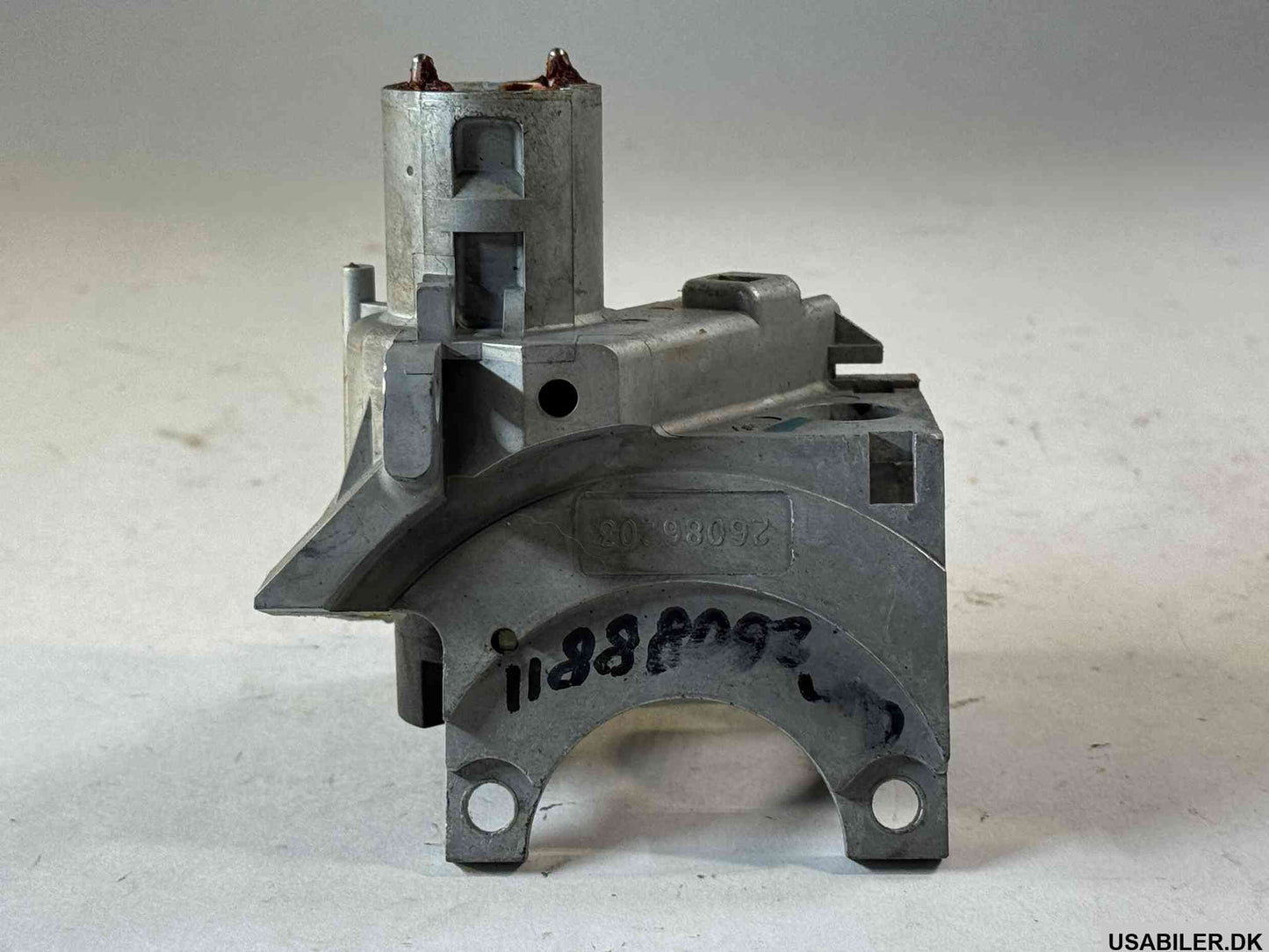 GM 26088811 Case,Ignition Lock Cyl