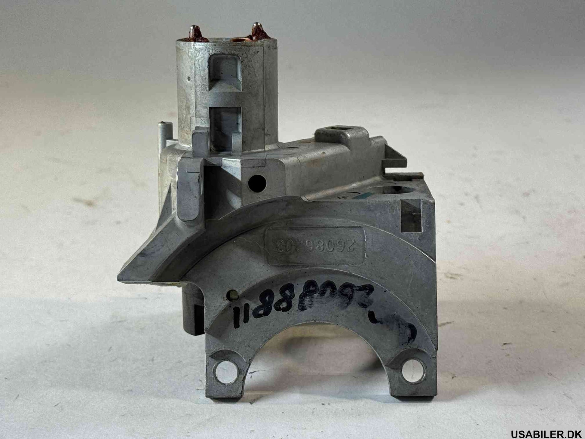 GM 26088811 Case,Ignition Lock Cyl