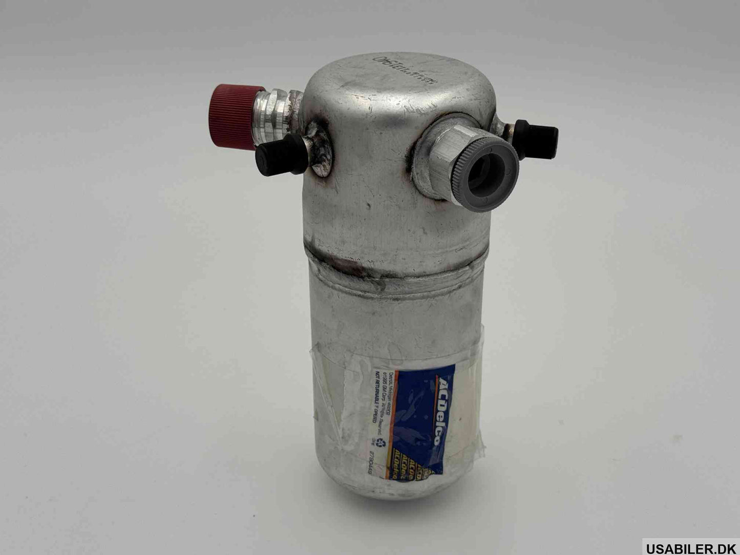 GM 2724667 Accumulator Asm,A/C