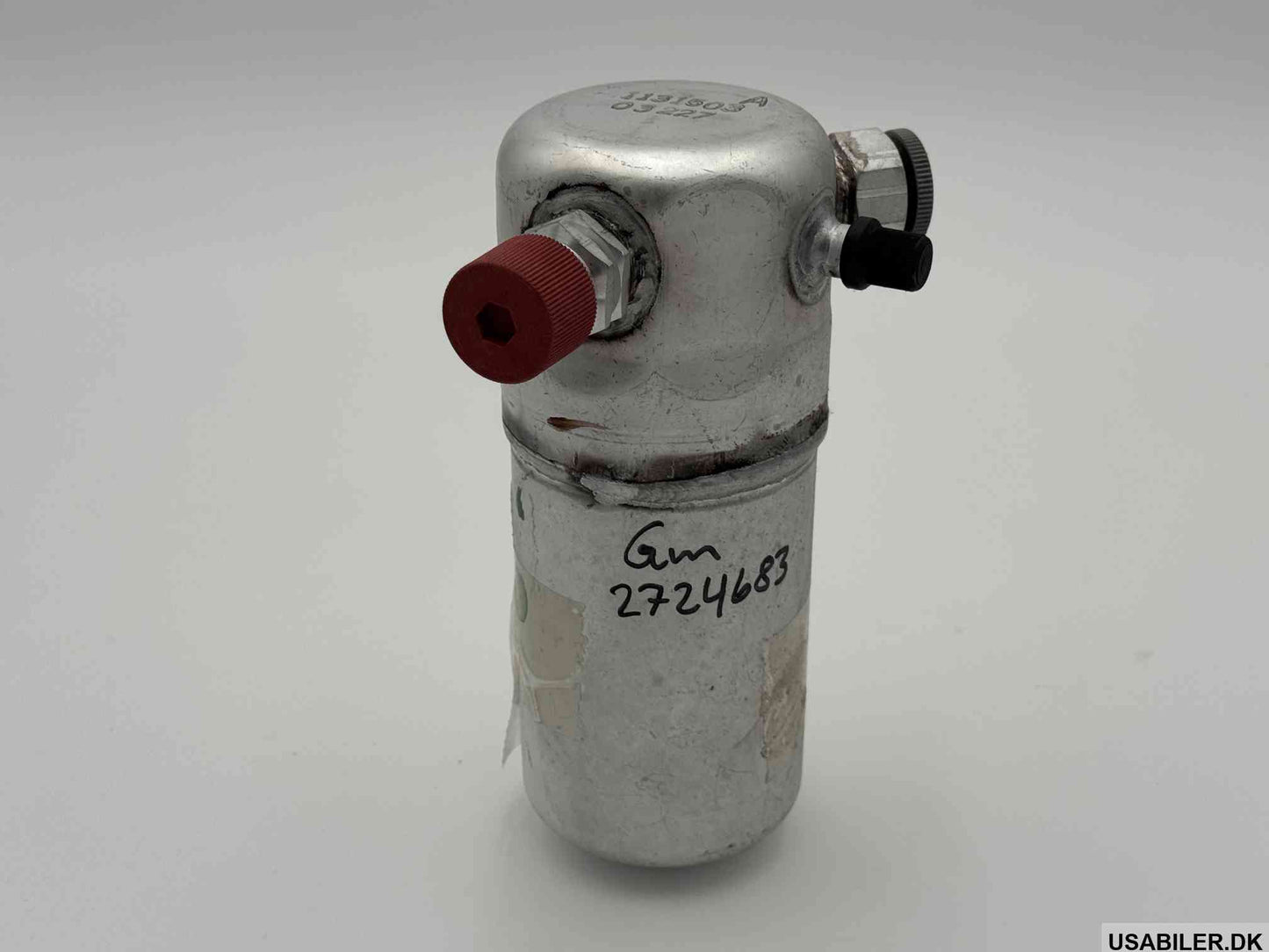 GM 2724683 Accumulator,A/C