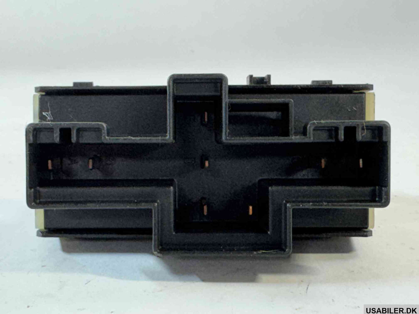 GM 3527546 Switch Assembly, Power Seat Adjuster