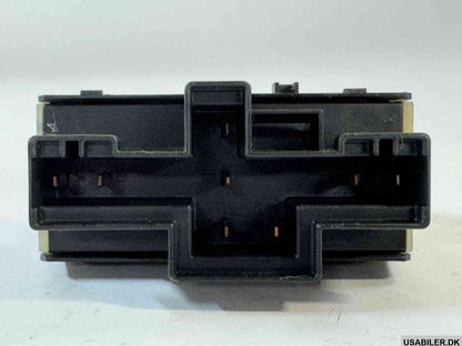 GM 3527546 Switch Assembly, Power Seat Adjuster