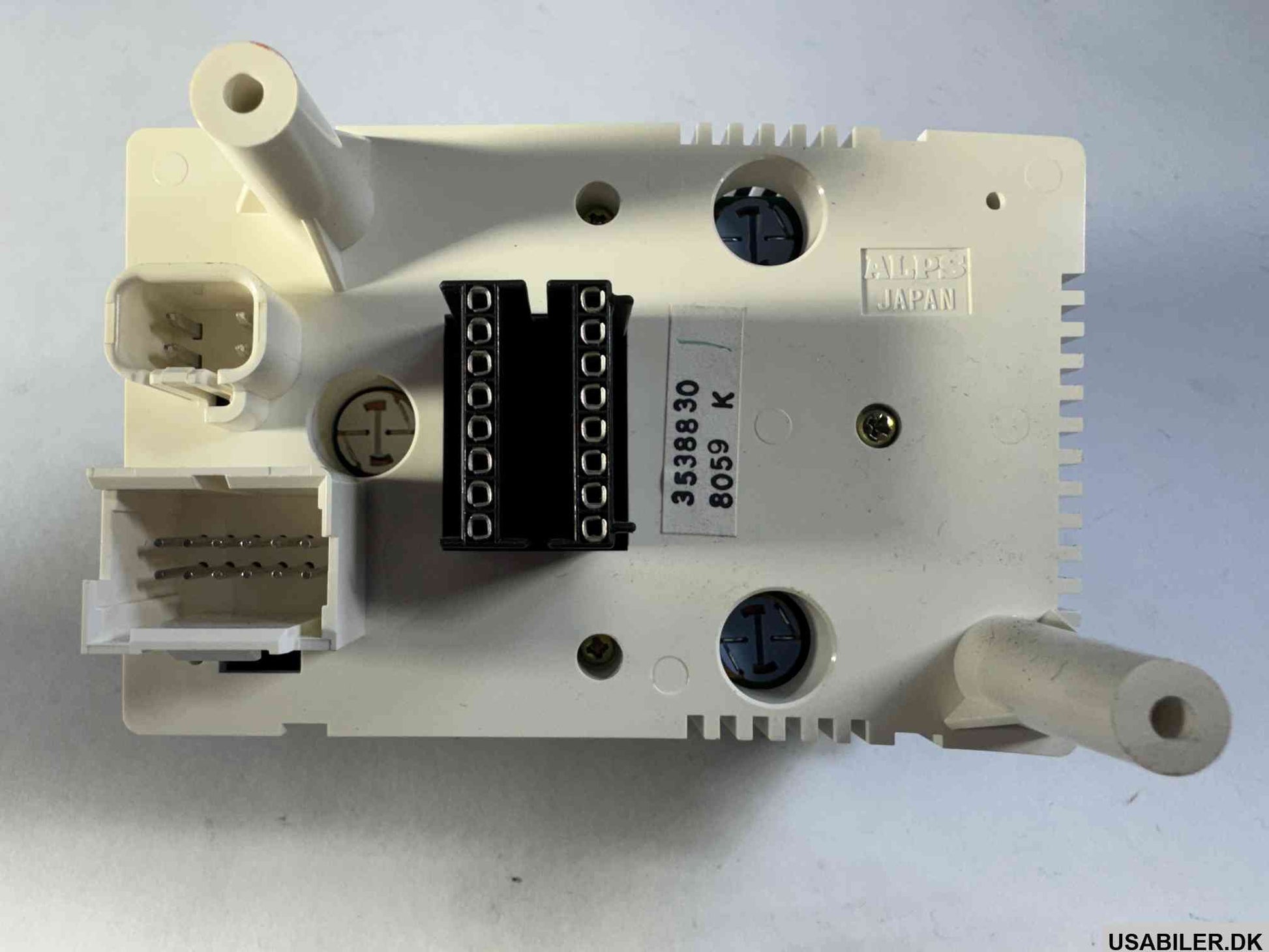 GM 3538830 Switch Assembly, Headlamp Auto Control