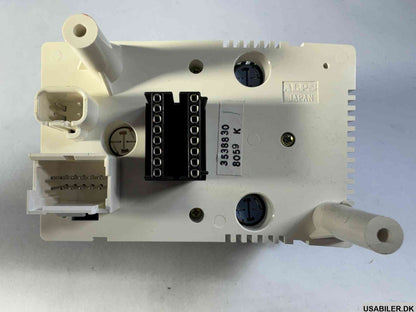 GM 3538830 Switch Assembly, Headlamp Auto Control
