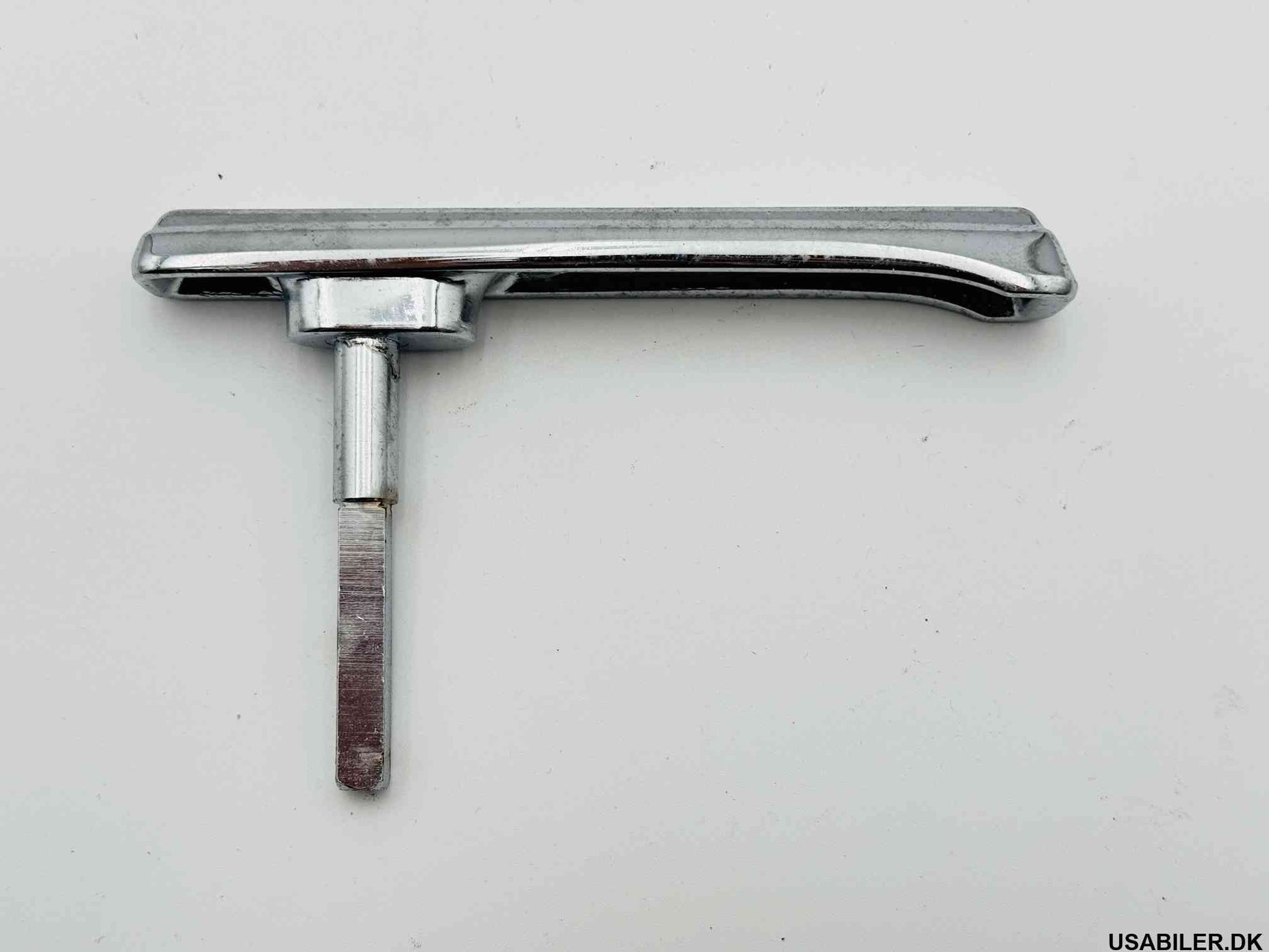 GM 462022 Handle Assembly, Rear Side Door Outside