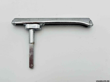 GM 462022 Handle Assembly, Rear Side Door Outside