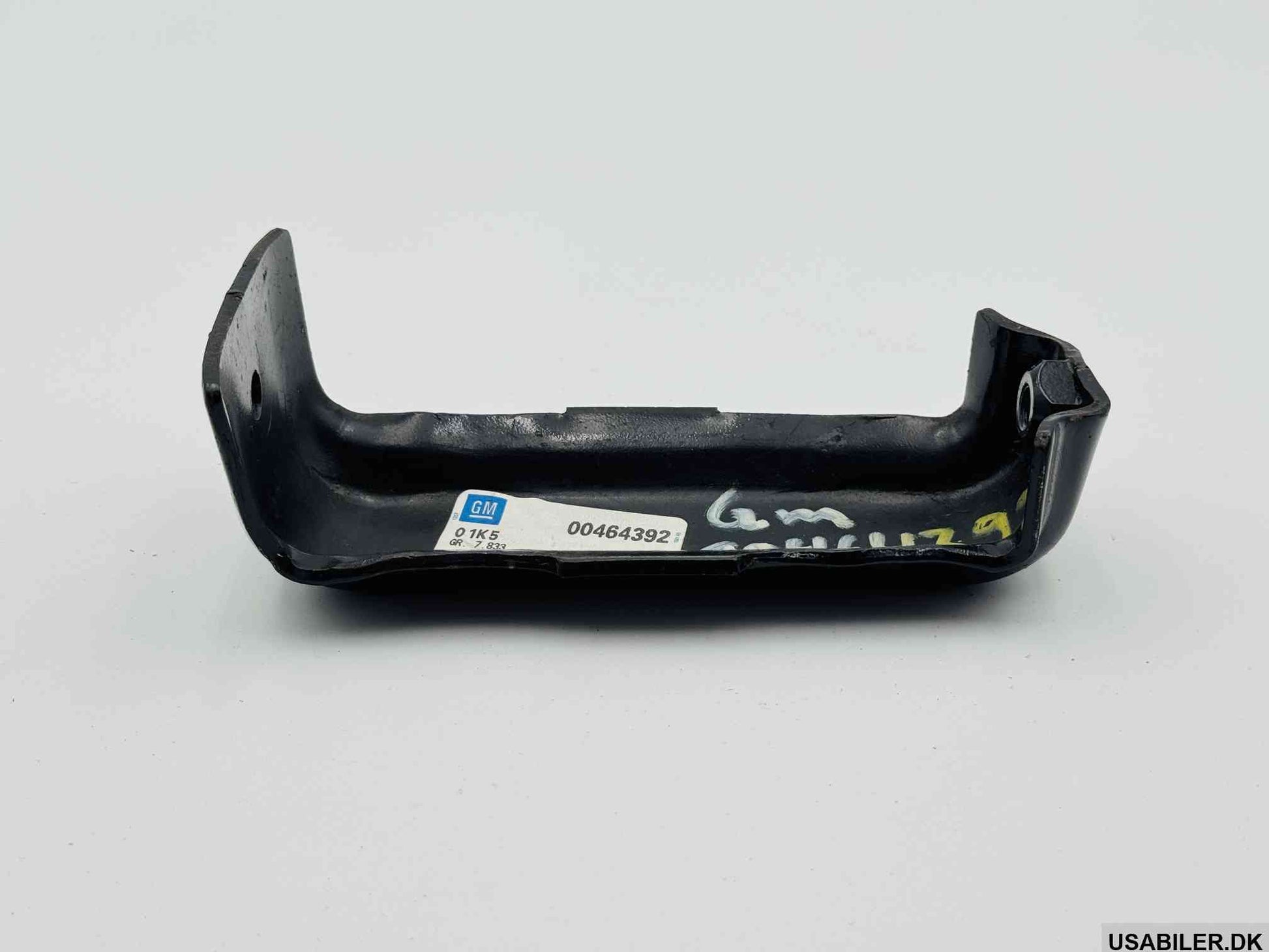 GM 464392 Brace Assembly, Rear Bumper