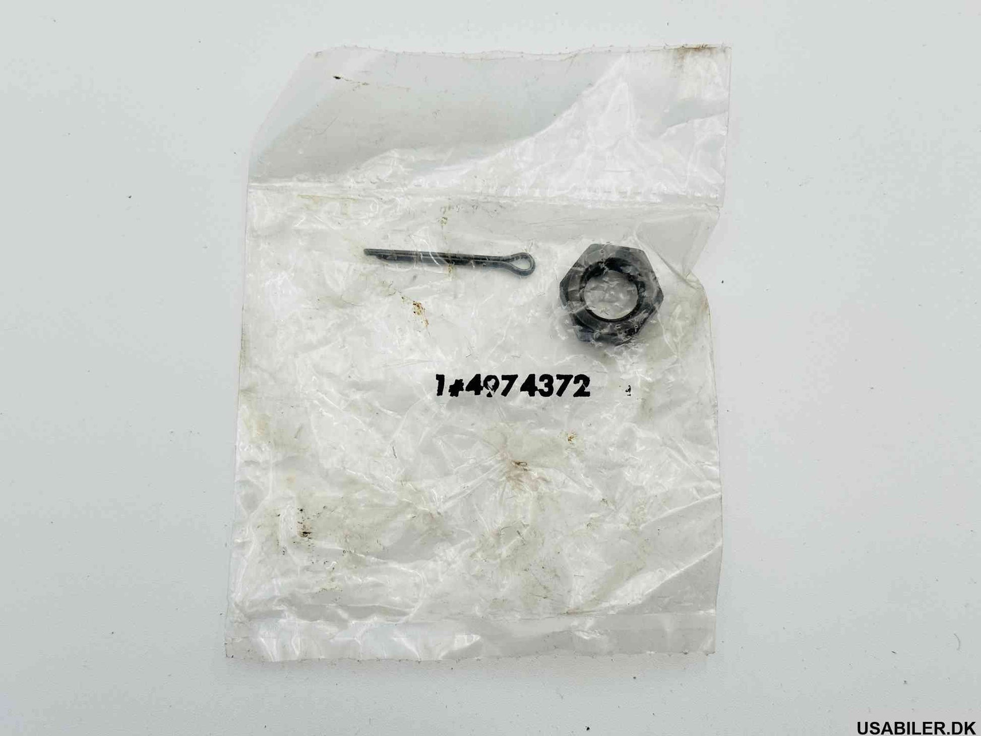 GM 4993564 Absorber Asm,Steering Linkage Shock