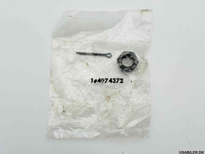 GM 4993564 Absorber Asm,Steering Linkage Shock
