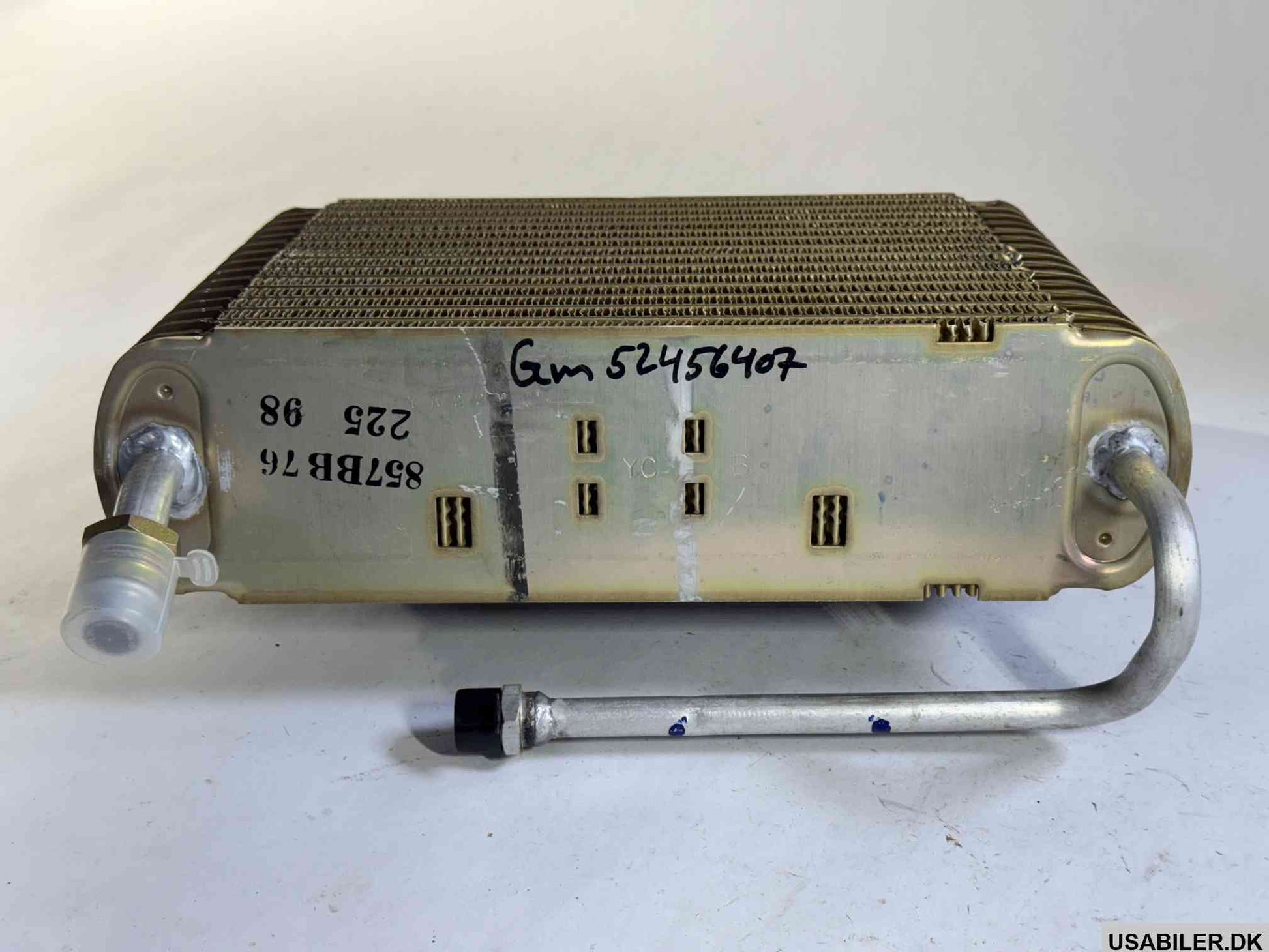 GM 52456407 Core,Evap