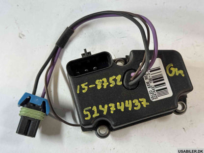 GM 52474437 Module Asm,Blower Motor Control