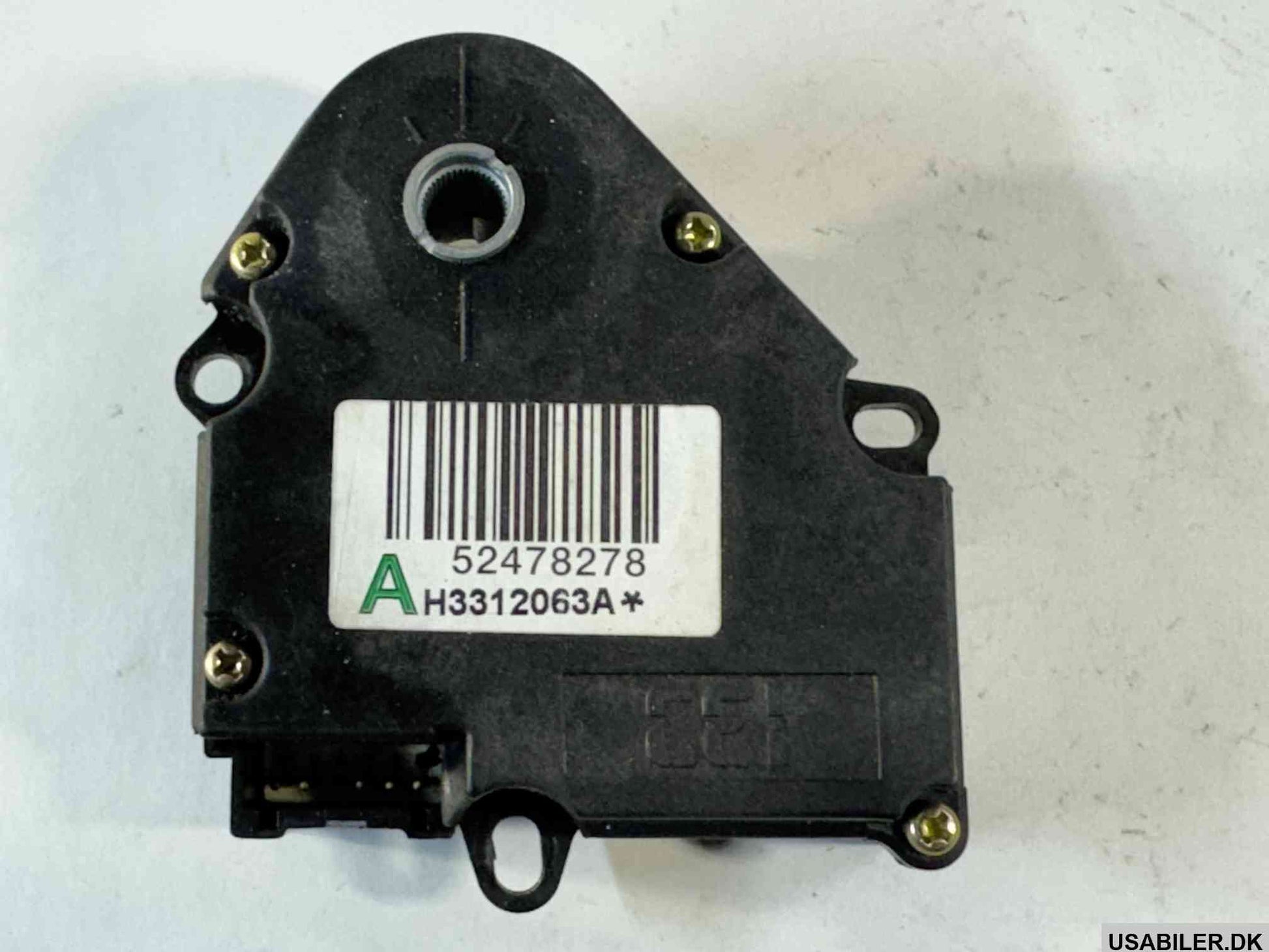 GM 52478278 Actuator, Electric