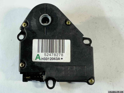 GM 52478278 Actuator, Electric
