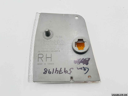 GM 5974198 Lampm Turn Signal Light Marker, RH