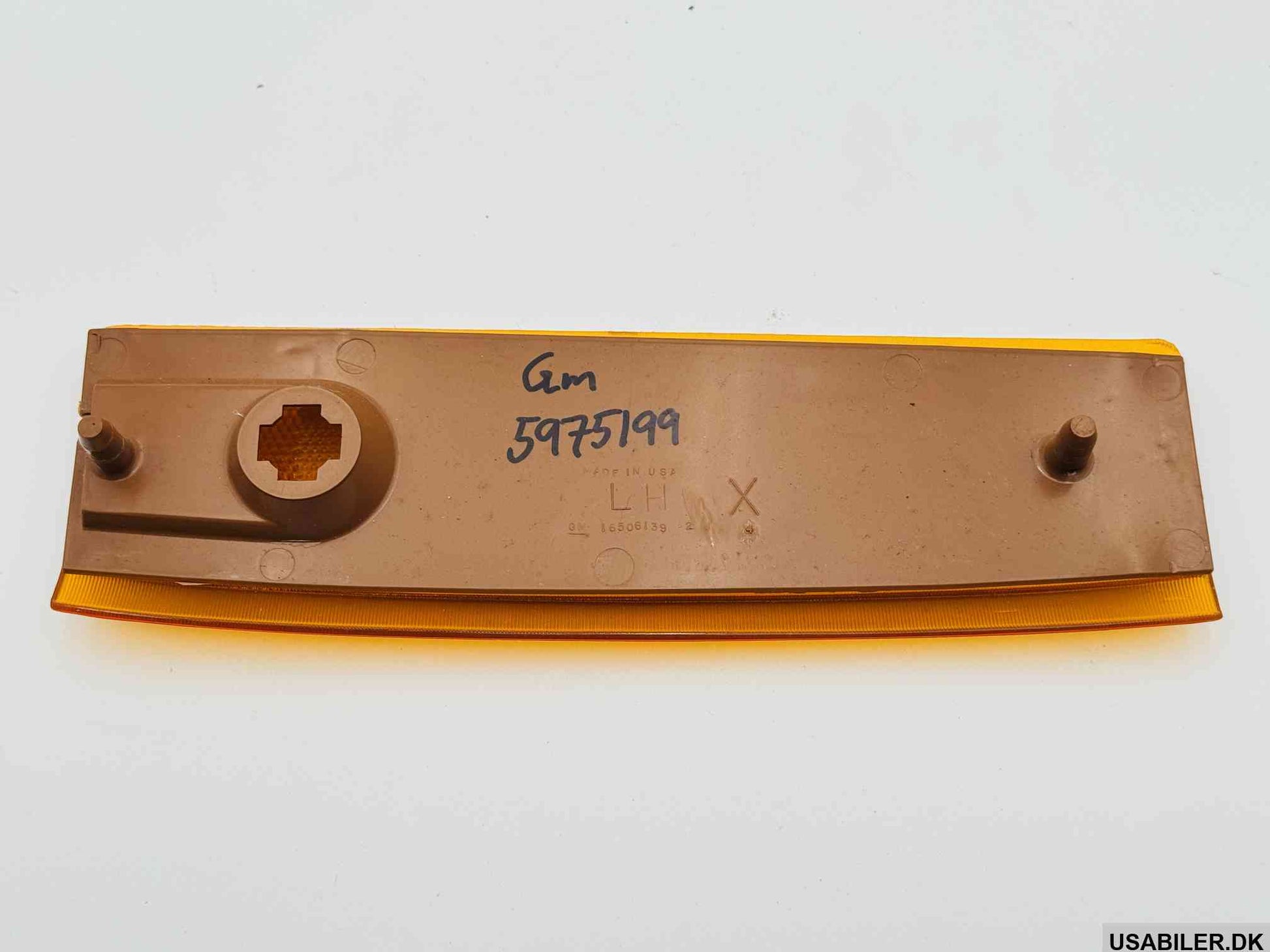 GM 5975199 Lamp Assembly, Front Side Marker