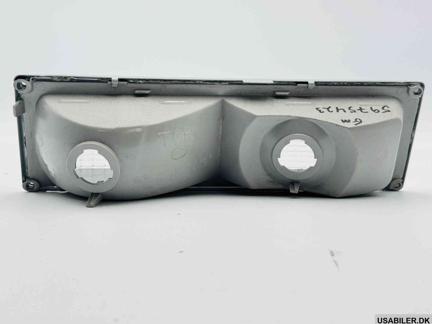 GM 5975423 Parking Lamp, Driver & Passenger Side