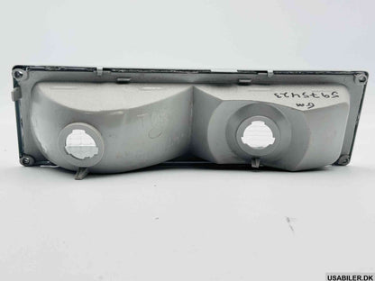 GM 5975423 Parking Lamp, Driver & Passenger Side
