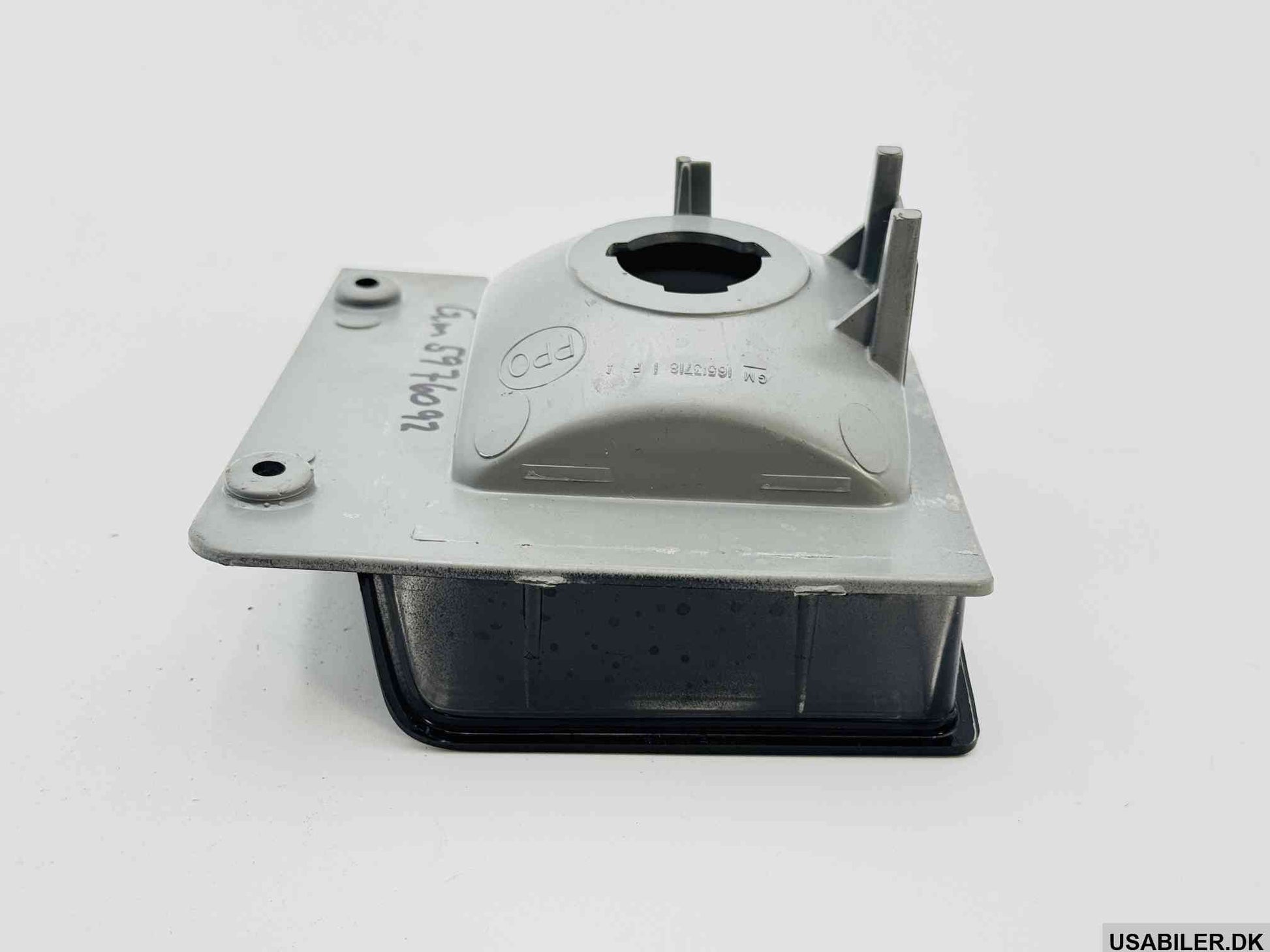 GM 5976092 Lamp Assembly, Back Up