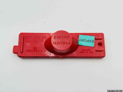 GM 5976518 Lamp Assembly, Rear Side Marker
