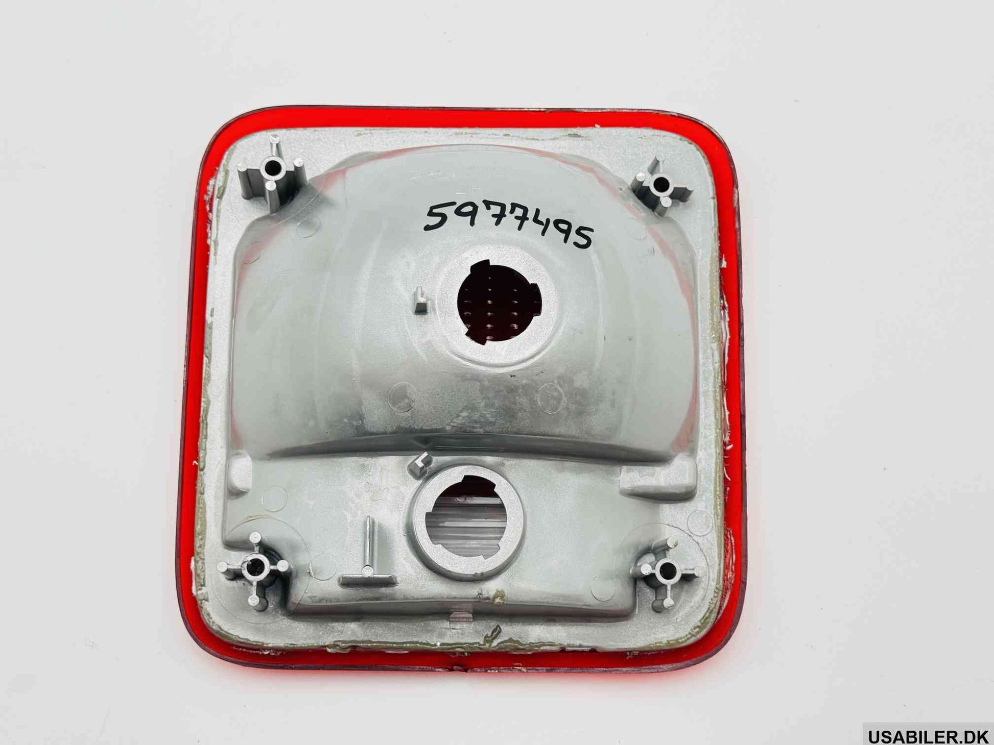 GM 5977495 Lamp Assembly, Tail