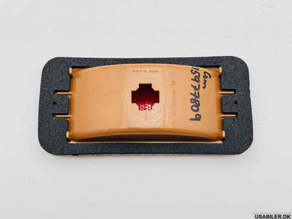 GM 5977809 Lamp Assembly, Rear Side Marker