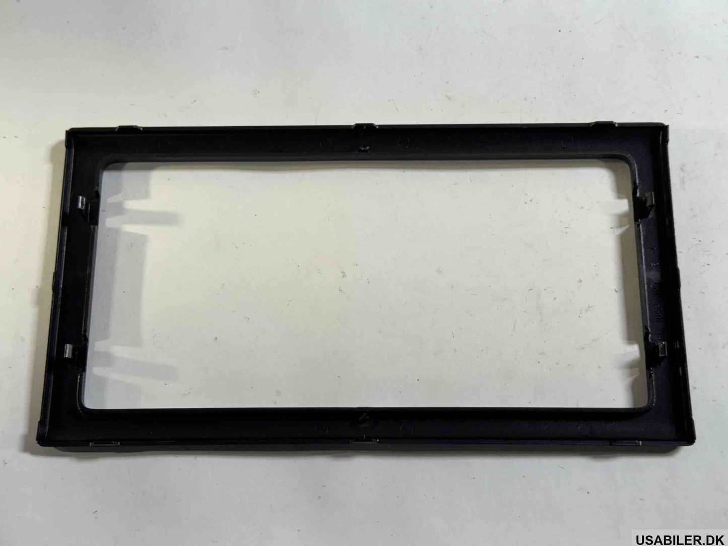 GM 5978054 Bezel Assembly, Back Up Lamp