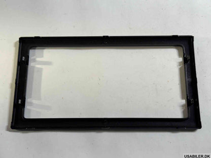 GM 5978054 Bezel Assembly, Back Up Lamp