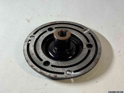 GM 6581043 A/C Compressor Clutch Hub