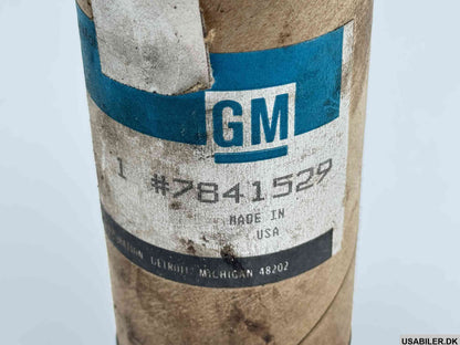 GM 7841529 Valve, Steering Gear