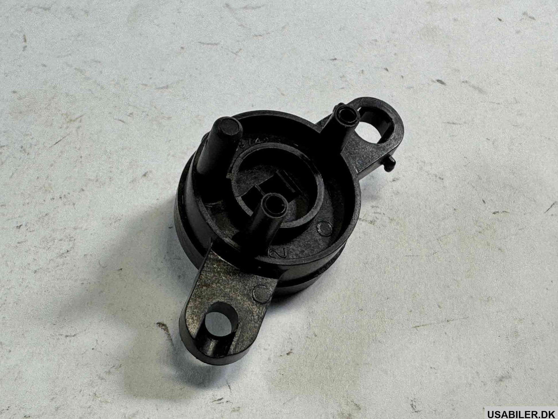 GM 7897420 Valve,Heater & A/C Control Vacuum
