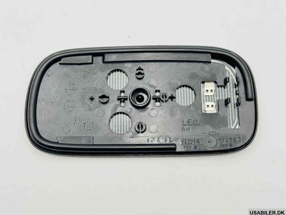 GM 88891658 Glass Mirror, Outside, Passenger Side
