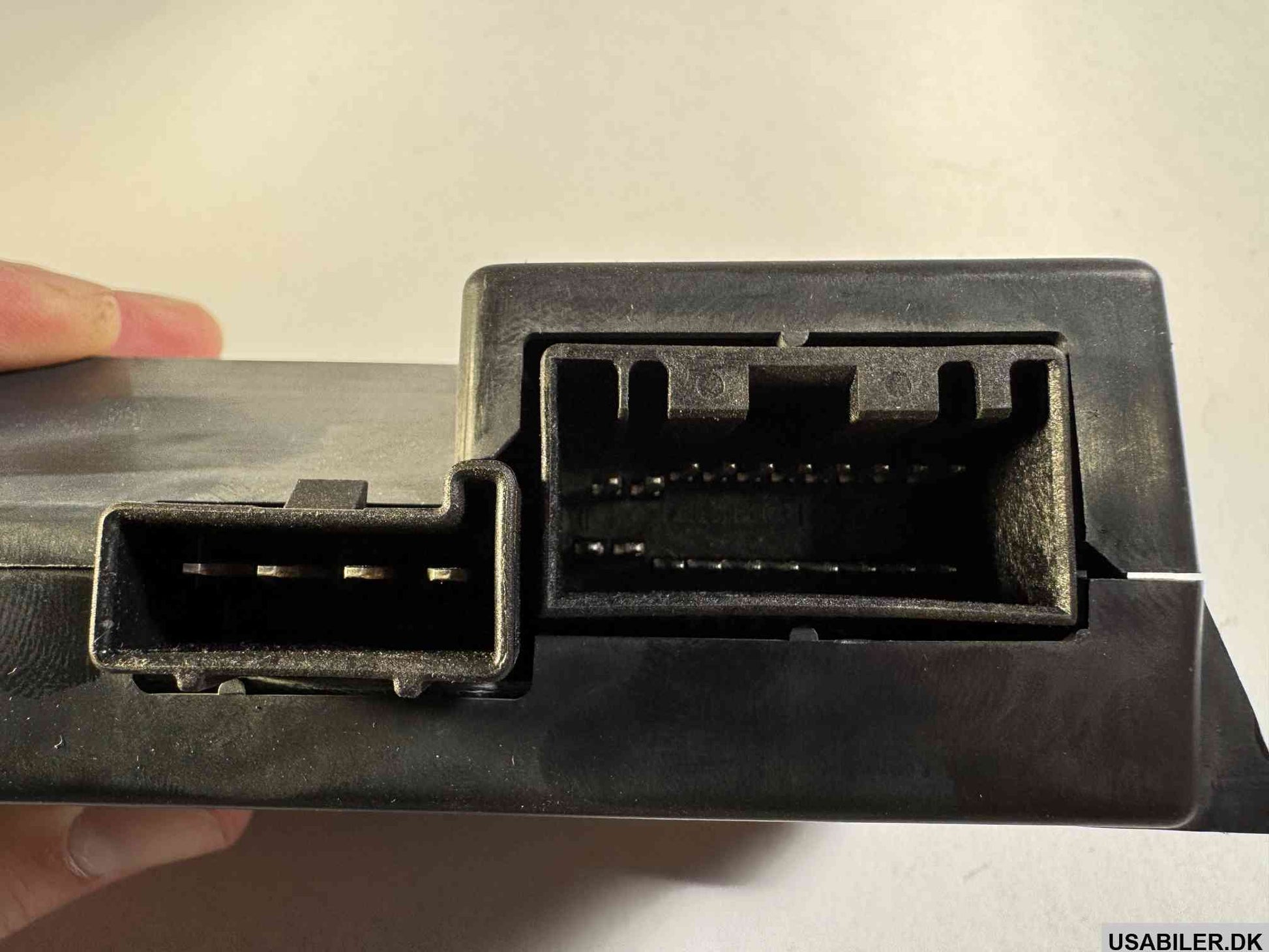 GM 88898554 Module Asm,Driver Seat Cushion Ventilation Heat & Coolant