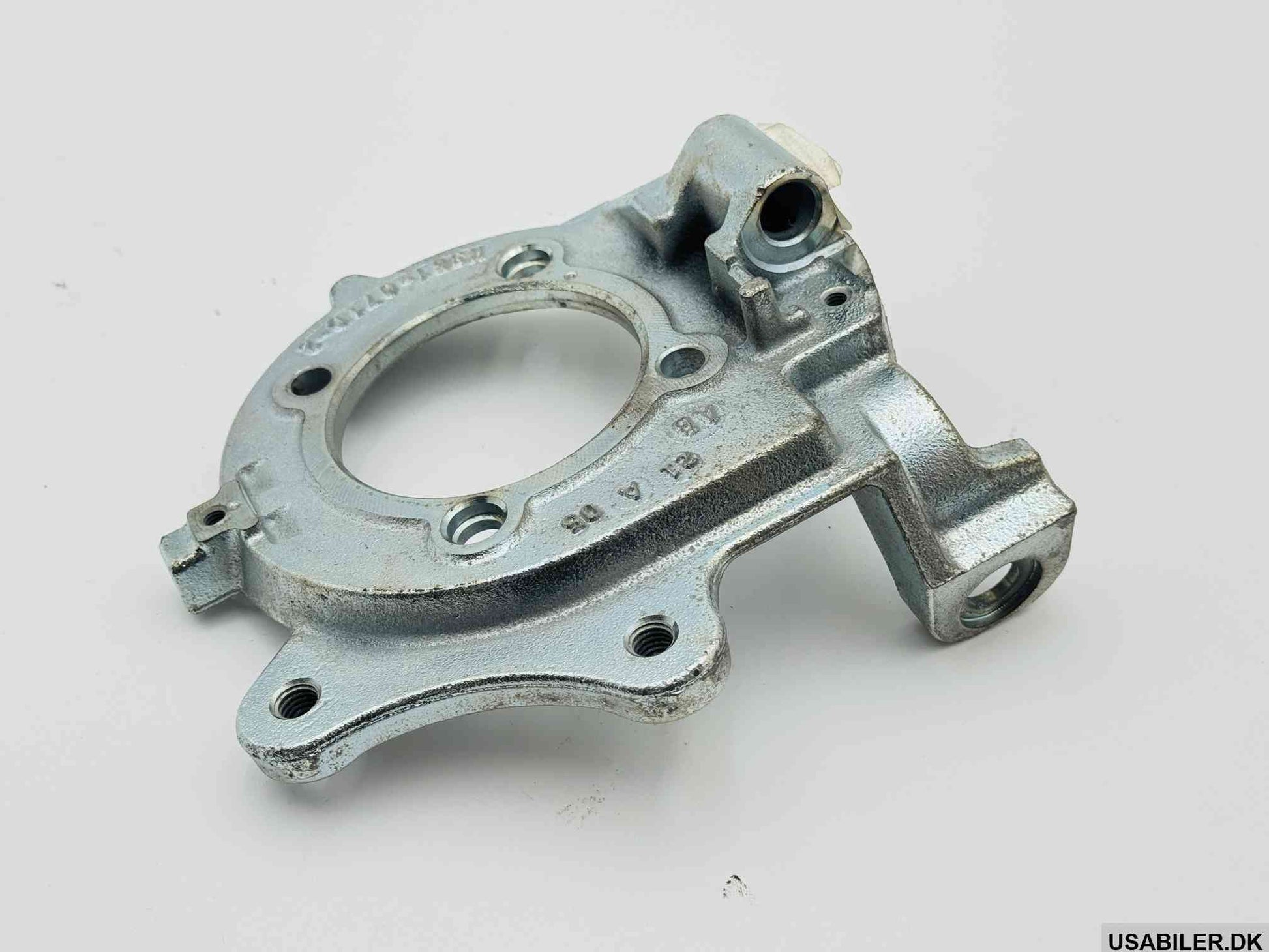 GM 88935985 Plate,Rear Brake Backing (LH)