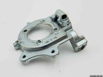 GM 88935985 Plate,Rear Brake Backing (LH)