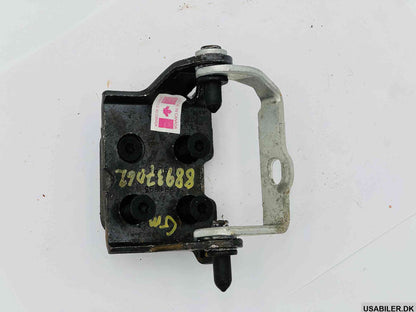 GM 88937062 Hinge Kit, Rear Side Door (Body Side)