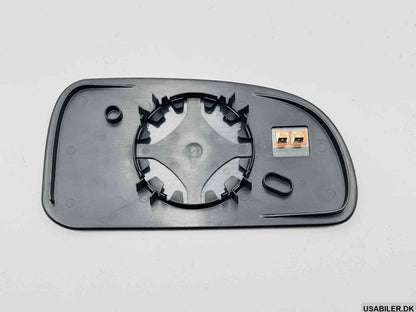 GM 88937216 Glass, Outside, Driver Side