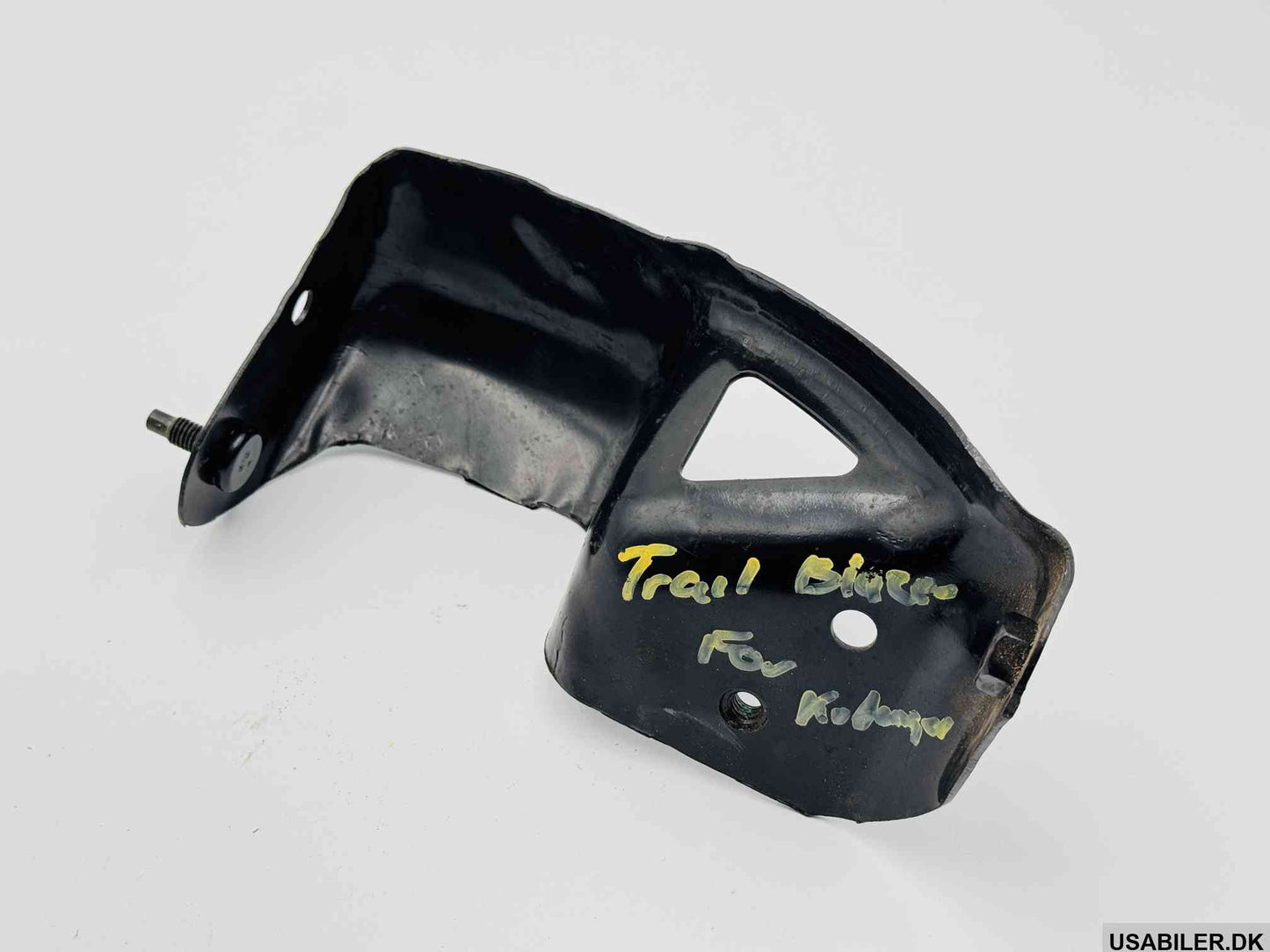 GM 88944246 Brace,Front Bumper Imp Bar, Right side