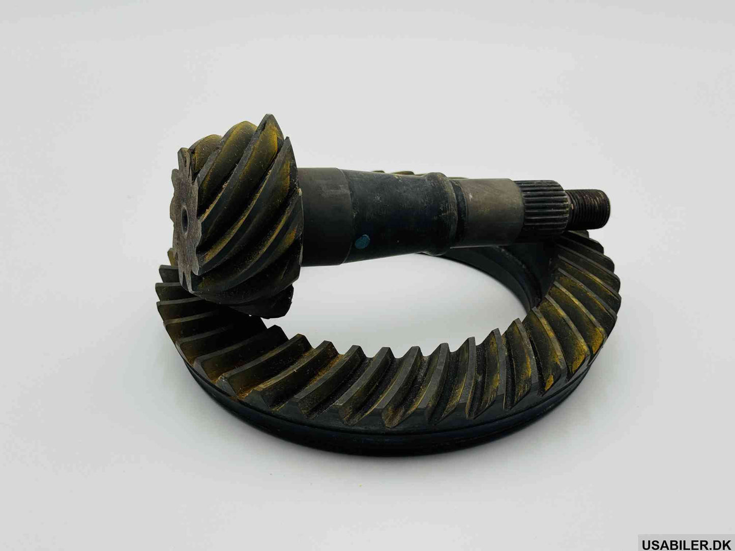 GM 88967095 Gear Kit, Differential Ring & Pinion *4.10 Ratio