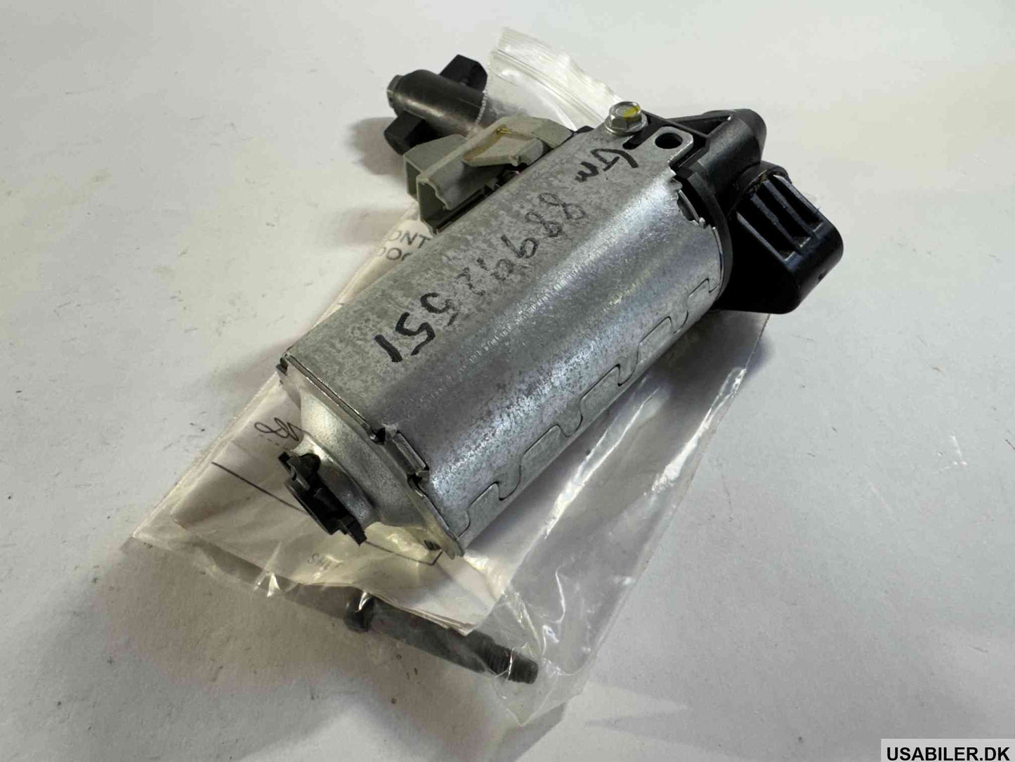 GM 88992551 Motor Asm,Driver Seat Adjuster Actuator