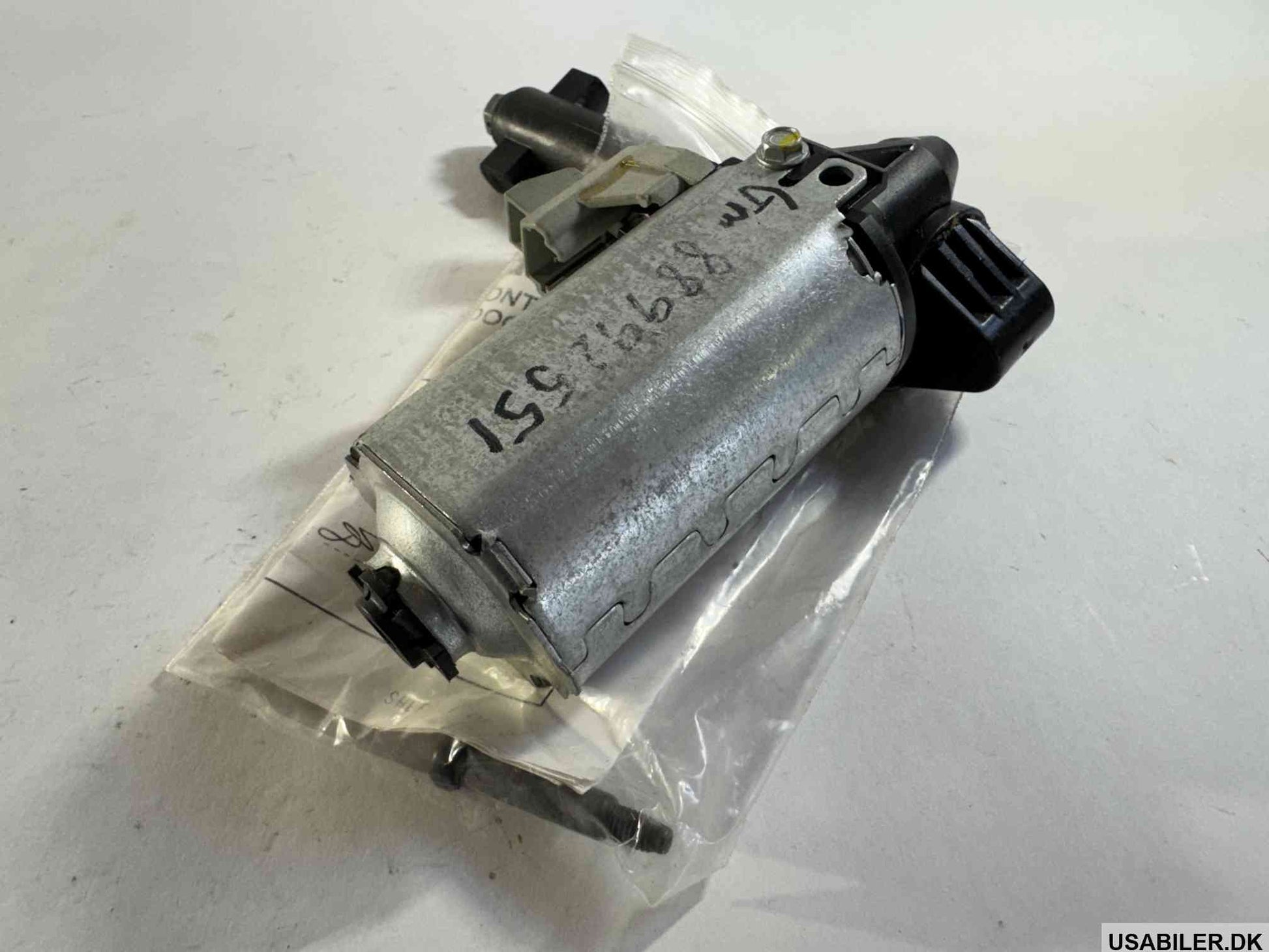 GM 88992551 Motor Asm,Driver Seat Adjuster Actuator