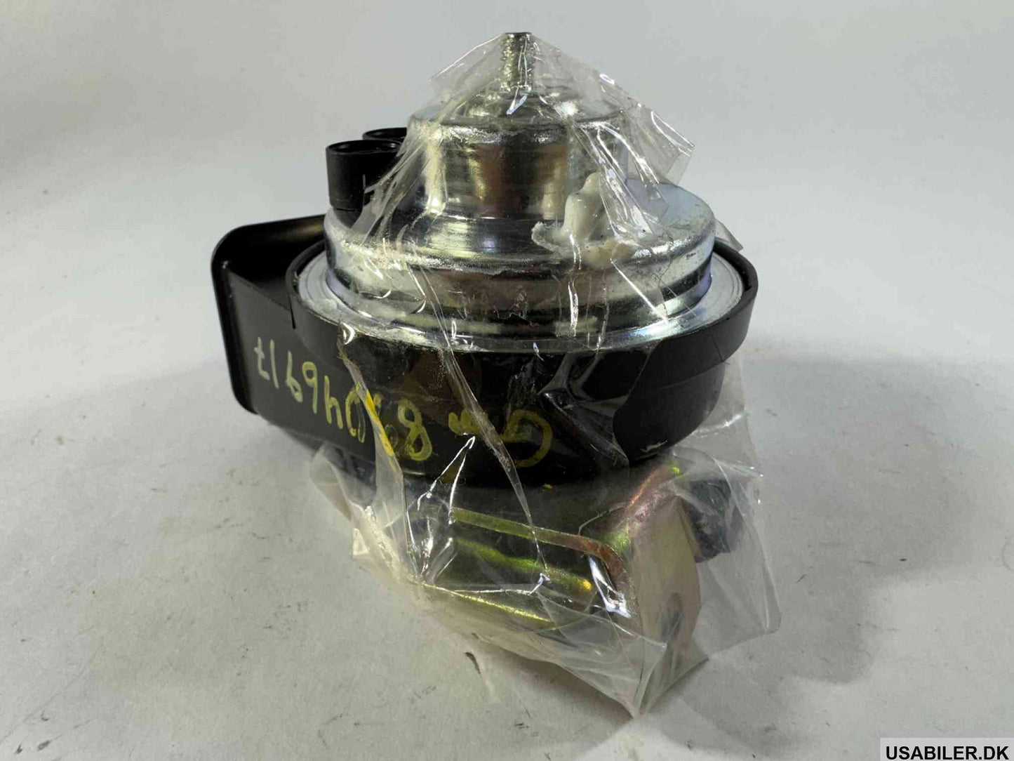 GM 89046917 Horn Kit,Generic