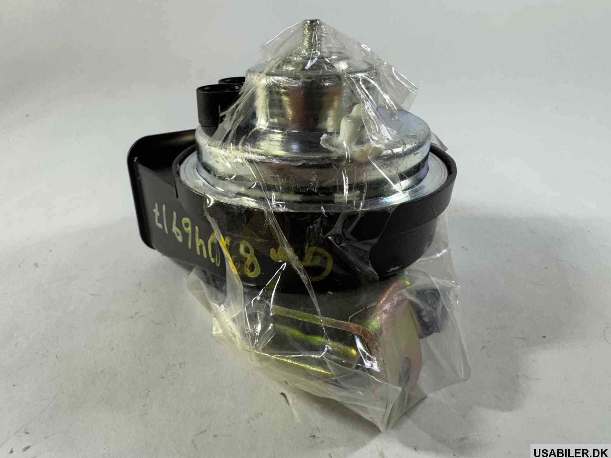 GM 89046917 Horn Kit,Generic