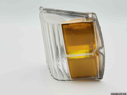 GM 912357 Parking Lamp Assembly, Left