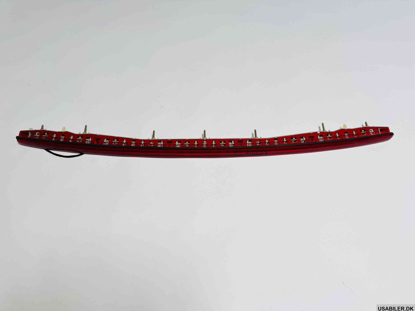 GM 9146117  High Mount Stop Lamp Cadillac Catera 97-01
