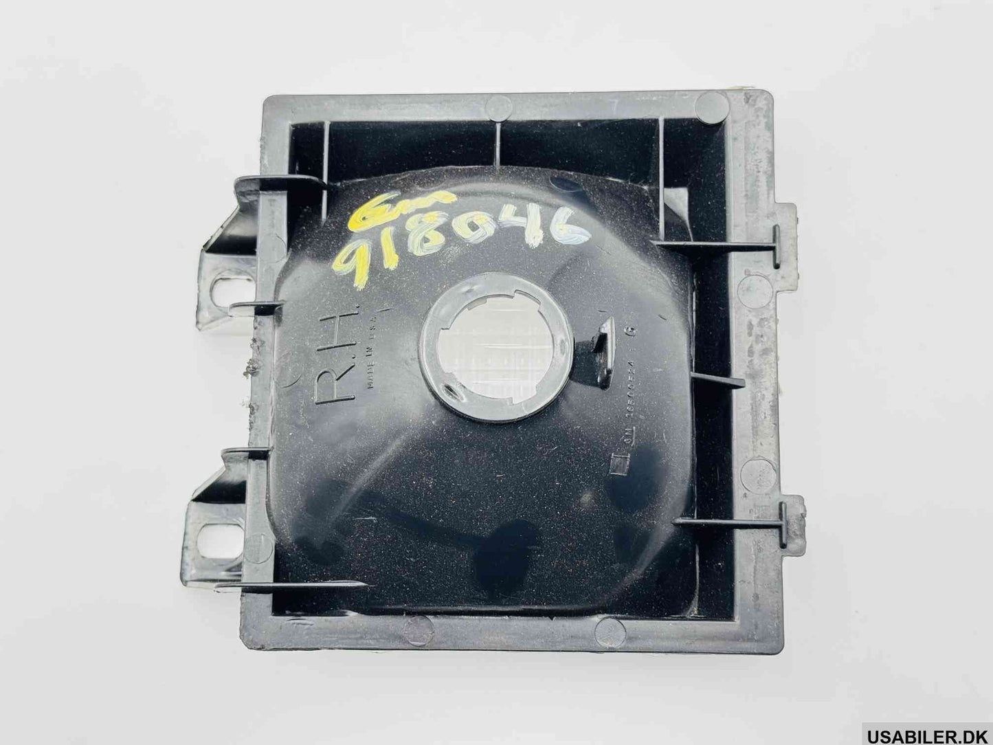 GM 918046 Lamp Assembly, Parking
