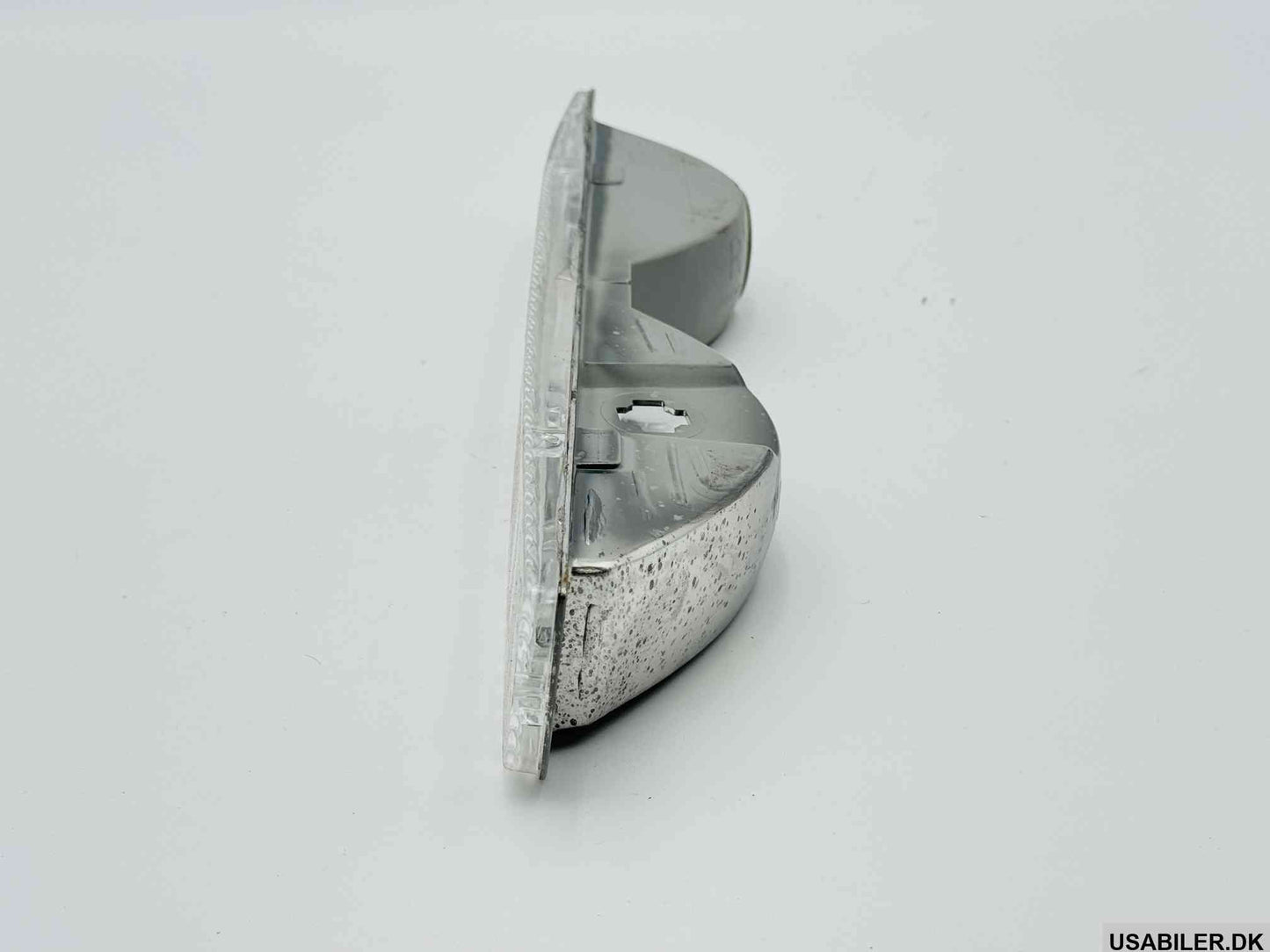 GM 918308 Lamp Assembly, Prk & Signal W/Fib Optics, Right