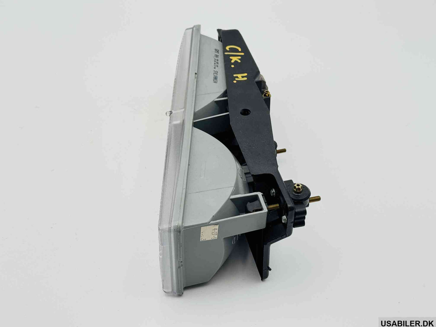 GM Passenger Side Headlamp